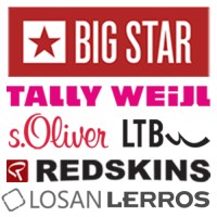 Big Star International Clothing