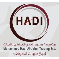 Mohammed Hadi Al-Jahni Trading est