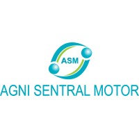 Agni Sentral Motor