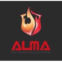 Alma Safety and Security