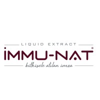 İMMUNAT Bitkisel İlaç ve Doğal Sağlık Ürünleri San ve Tic AŞ.