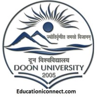 Government Doon University