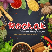Rochak Agro Food Products Pvt Ltd