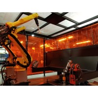 Industrial Robotix