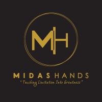 Midas Hands