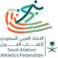 الاتحاد السعودي لألعاب القوى
