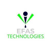 EFAS Technologies, Inc.