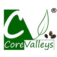 CoreValleys Herbal Technologies Pvt. Ltd
