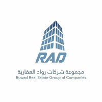 مجموعة شركات رواد العقارية RAD