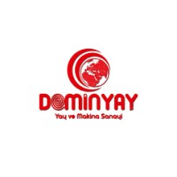 Dominyay Yay ve Makine San. ve Tic. Ltd. Şti.