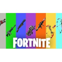 FORTNITE