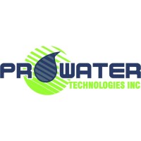 Prowater Technologies, Inc.