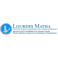 Lourdes Matha Institute of Hotel Management and Catering Technology, Kuttichal, Thiruvananthapuram