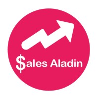 SalesAladin (Zanshinsoft Pvt Ltd)