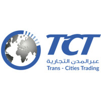 TRANS-CITIES