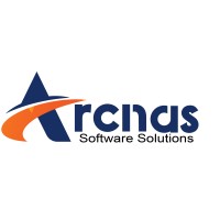 Arcnas Software Solutions