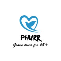 Phurr - Group Tours for 45+ age / Senior Citizens