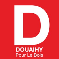 Douaihy Pour Le Bois