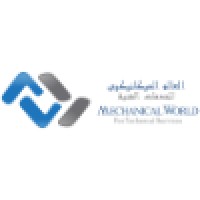 Mechanical World For Technical Services
