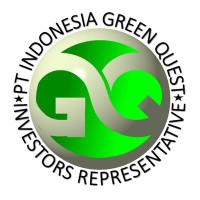 PT INDONESIA GREEN QUEST