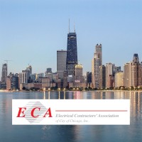 Electrical Contractors' Association of City of Chicago (ECA) | Chicago & Cook County Chapter, NECA