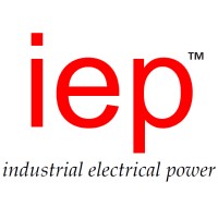 IEP Sdn Bhd