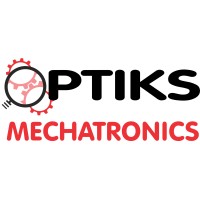 Optiks Mechatronics Pvt Ltd