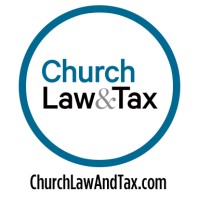 Church Law & Tax