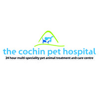 The Cochin Pet Hospital