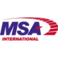 MSA International S.A.