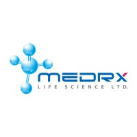 MedRx Life Science Limited