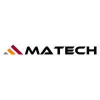 MATECH MAKİNA SAN VE TİC LTD.ŞTİ.
