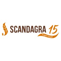 Scandagra Latvia