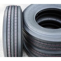 YUELONG TIRE GROUP CO., LIMITED