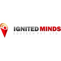 Ignited Minds Edutech Pvt. Ltd