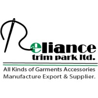 Reliance Trim Park Limited