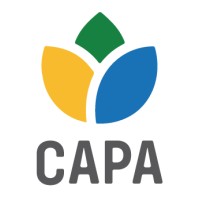 CAPA STRATEGIES, LLC