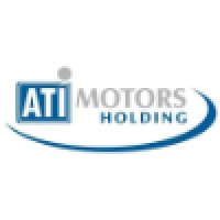 ATI Motors Holding SRL