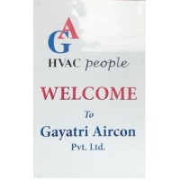 GAYATRI AIRCON PVT LTD