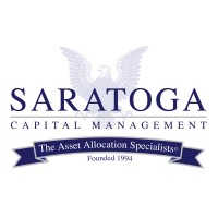 Saratoga Capital Management, LLC