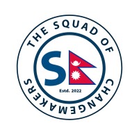 The Squad of Changemakers