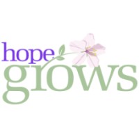 Hope Grows PGH