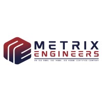 Metrix Engineers India Private Limited