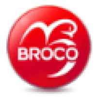 Broco Investments Inc