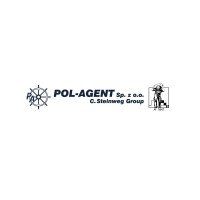 POL-AGENT Co. Ltd. Member of C. Steinweg Group