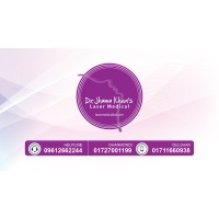 Dr. Jhumu Khan's Laser Medical