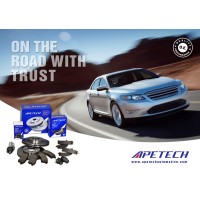 Apetech Otomotiv Dağıtım ve Ticaret A.Ş.