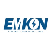 EMKON ELEKTRİK OTOMASYON SAN. TIC. LTD. STI.