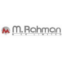 M. Rahman & Co. Ltd.