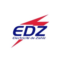Electricité De Zahlé (EDZ)